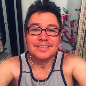 Meet your Posher, Gerardo